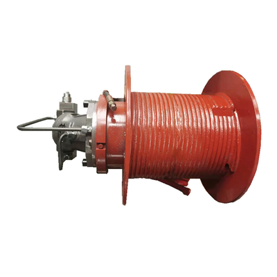 lifting mechanism