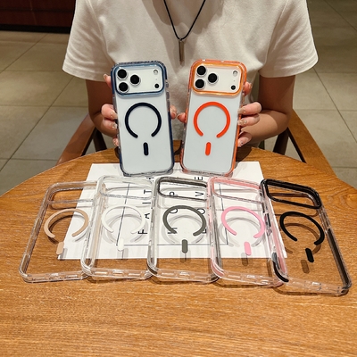 new arrival case for iphone 17