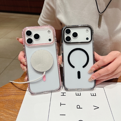 soft case for iphone 17