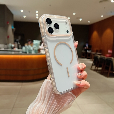 Protective Case for iPhone Compatible with All iPhone 11/12/13/14/15/16/17