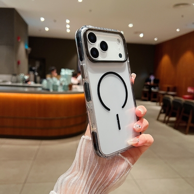 Protective Case for iPhone Compatible with All iPhone 11/12/13/14/15/16/17