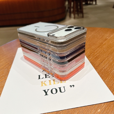 Protective Case for iPhone Compatible with All iPhone 11/12/13/14/15/16/17