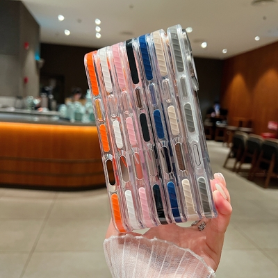 Protective Case for iPhone Compatible with All iPhone 11/12/13/14/15/16/17