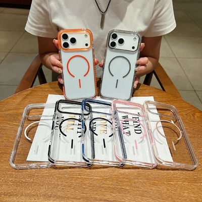 Protective Case for iPhone Compatible with All iPhone 11/12/13/14/15/16/17
