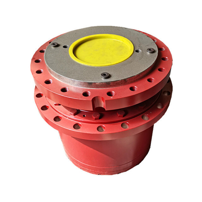 mechanical drive