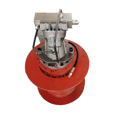 lifting mechanism