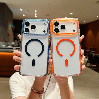 soft case for iphone 17