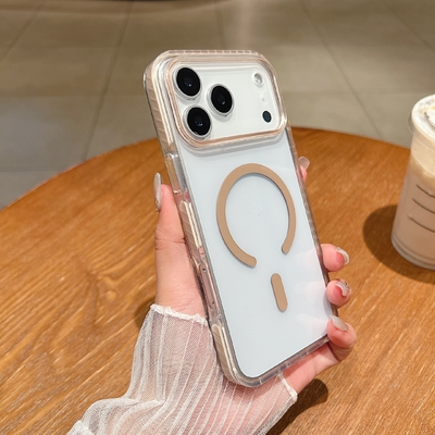 the latest iPhone 17 case